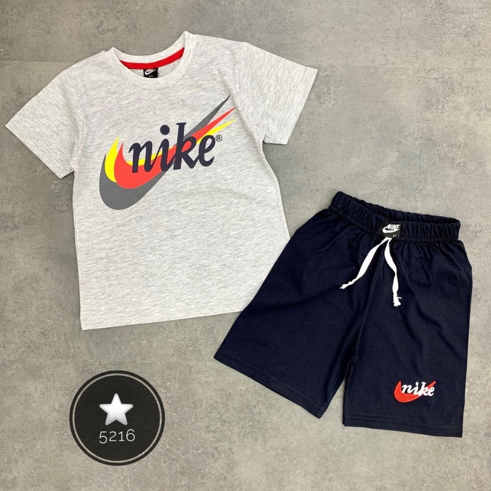 Boys Nike sets